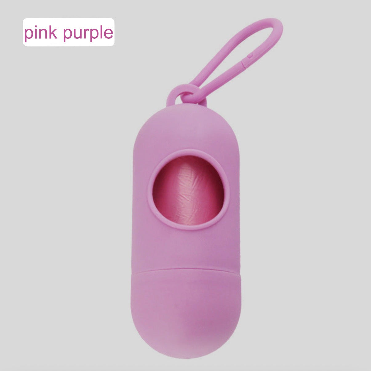 Practical dog poop bags for pets