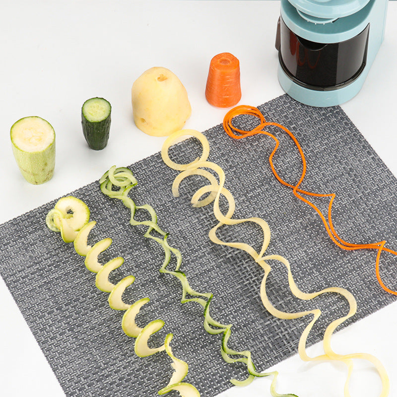 Household potato wire cutter kitchen supplies