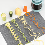 Household potato wire cutter kitchen supplies