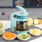 Household potato wire cutter kitchen supplies
