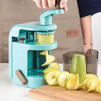 Household potato wire cutter kitchen supplies