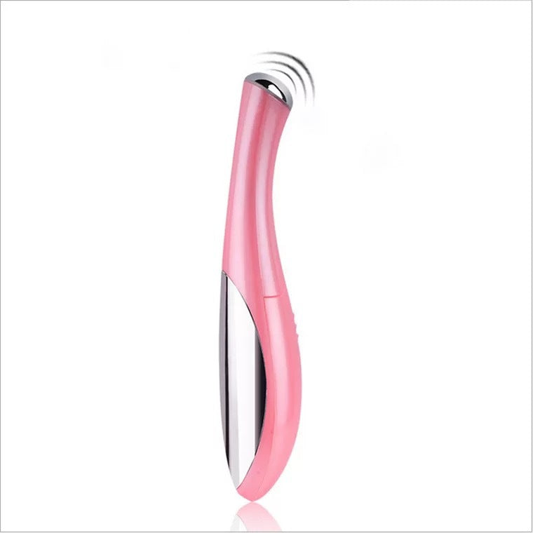 Electric eye massager pen