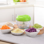 Multi-function cutting machine