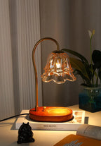 Flameless Fragrance Table Lamp