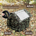 Cats and dogs, suitable for winter, washable and detachable cat beds