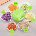 Multi-function cutting machine