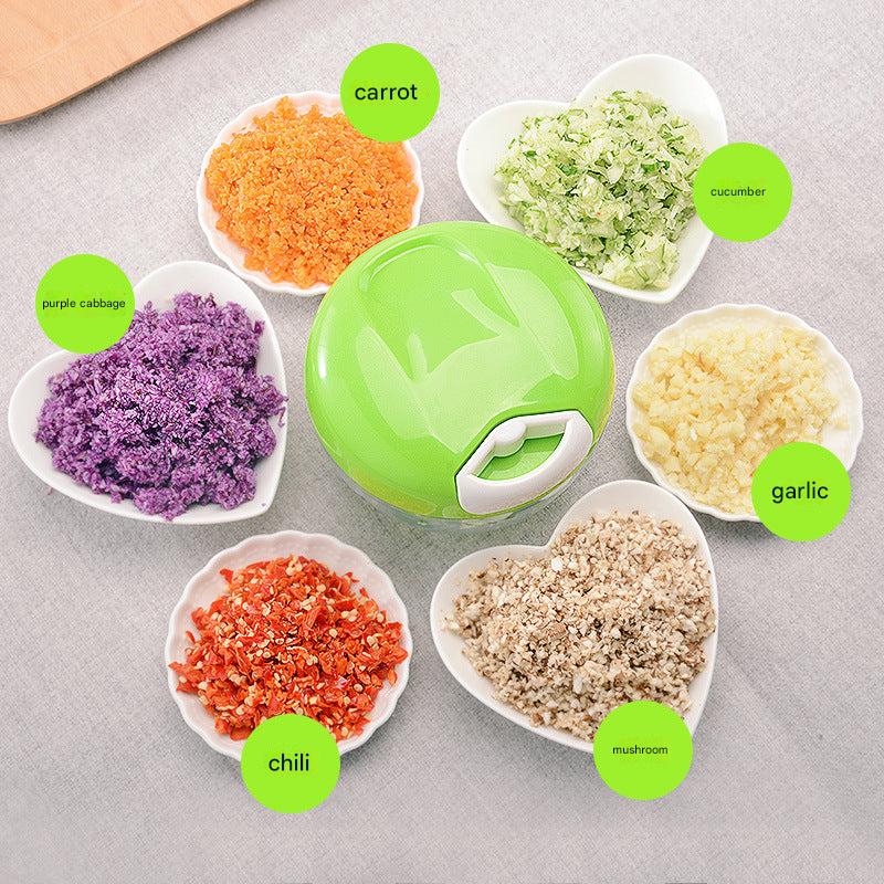 Multi-function cutting machine