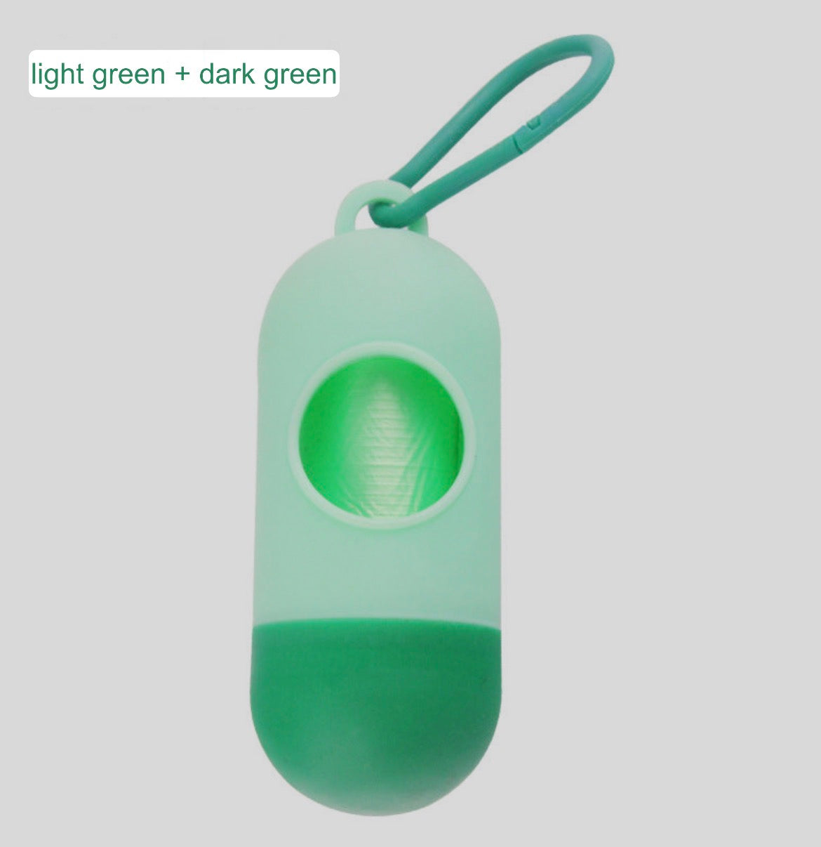 Practical dog poop bags for pets