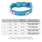 Pet  adjustable collar cat dog collar