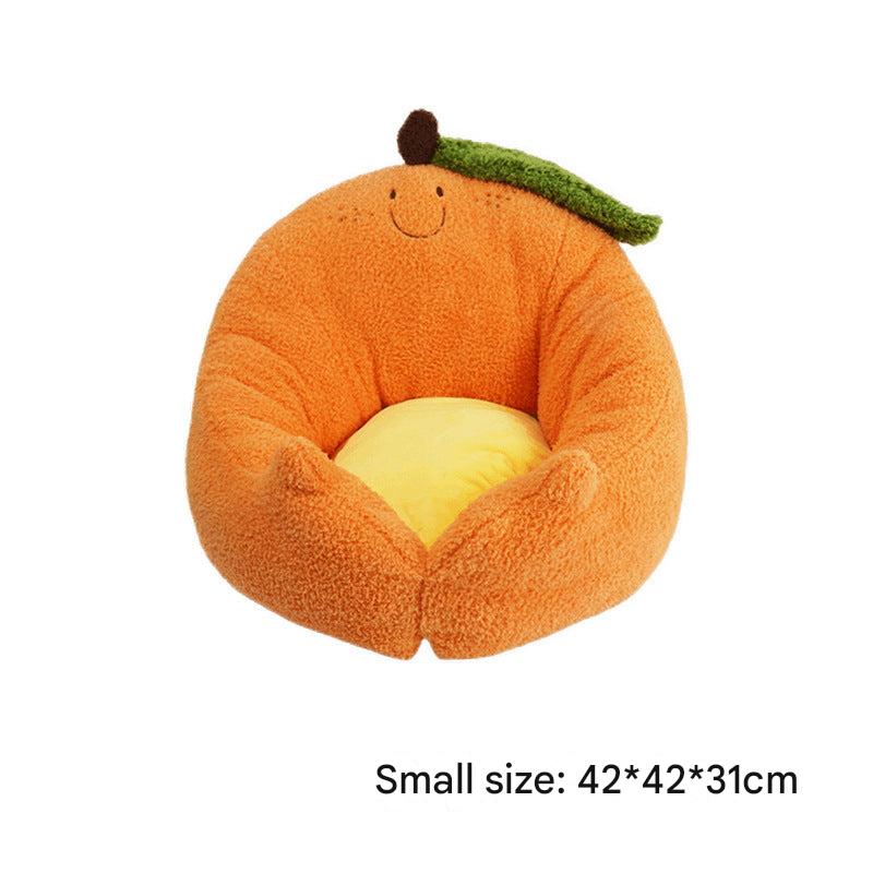 Pet sofa, open cat bed