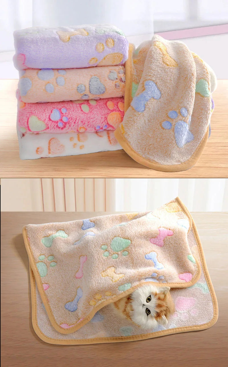 Pet comfortable mats