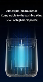 New portable USB fresh juice blender