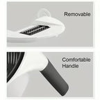 Multi-functional drain basket kitchen cutter