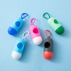 Practical dog poop bags for pets