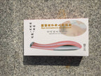 Electric eye massager pen