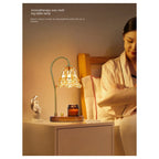 Flameless Fragrance Table Lamp
