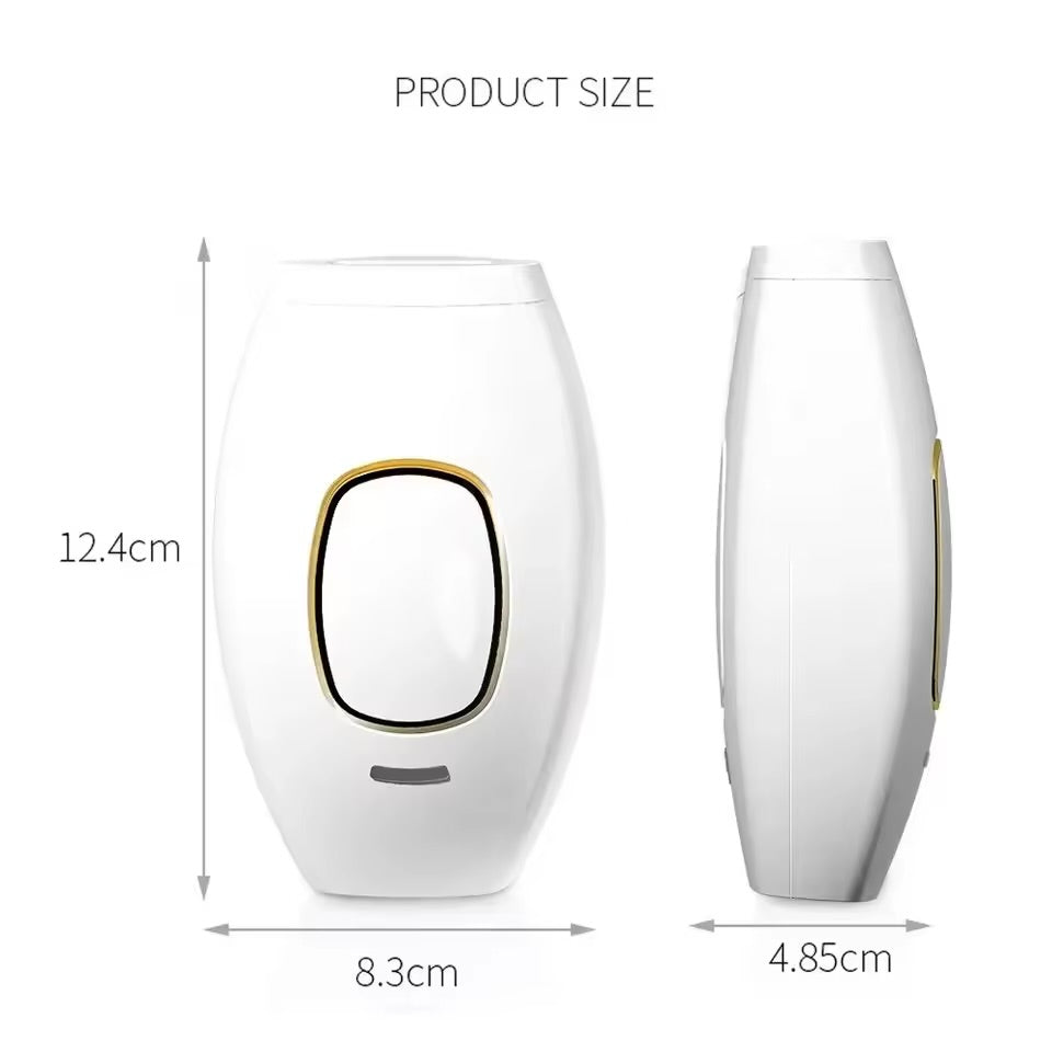 IPL Laser hair removal device