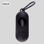 Practical dog poop bags for pets