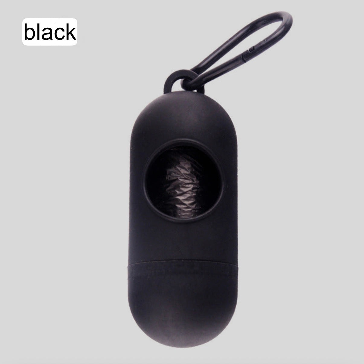 Practical dog poop bags for pets