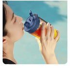 New portable USB fresh juice blender