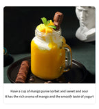 New portable USB fresh juice blender