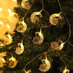  Christmas LED String Light Star