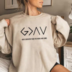 Christian hoodie gift