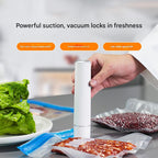 Small household automatic air pump