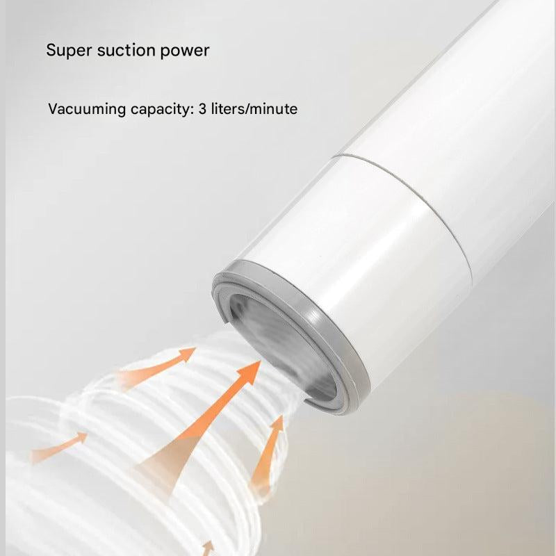 Small household automatic air pump