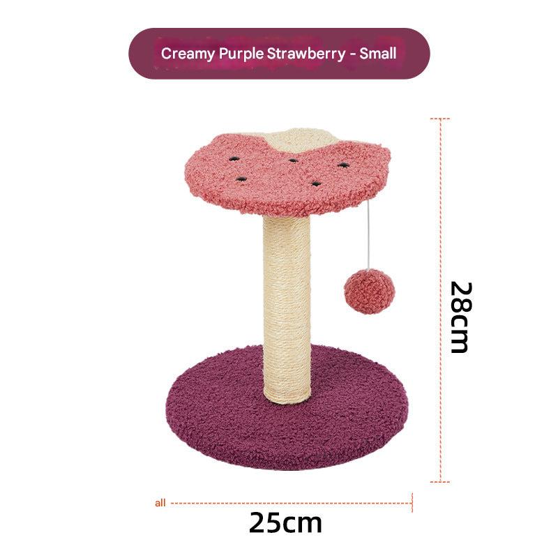 Cat climbing frame, small cat toys