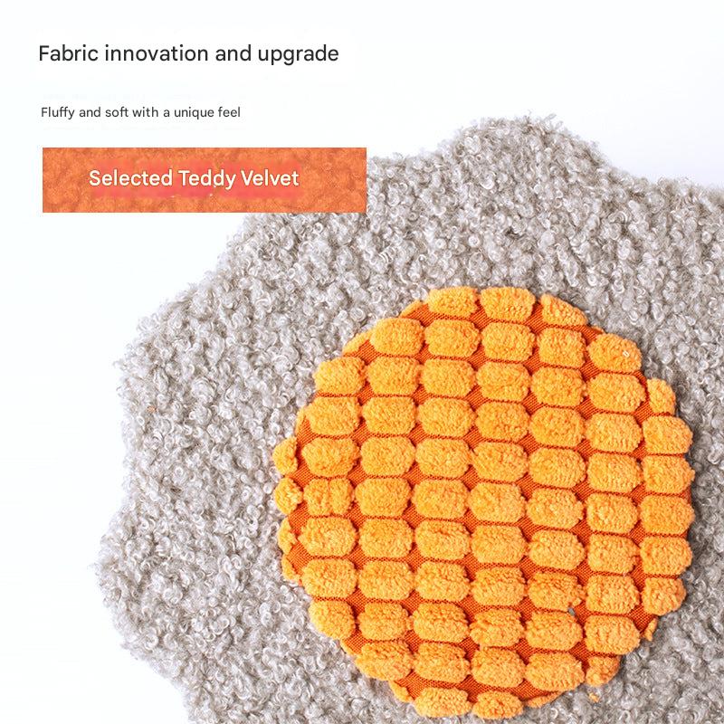 Cat climbing frame, small cat toys