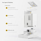 Automatic pet feeder