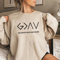 Christian hoodie gift