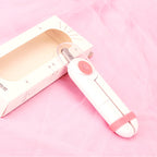 Pet gravity push clippers  nail scissors