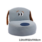 Pet sofa, open cat bed