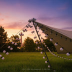 Outdoor LED String Light