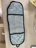 Thick, absorbent pet towels for dogs and cats