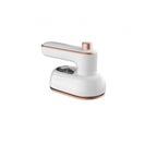 New folding iron handheld portable rotary hanging ironing machine