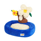 Pet sofa, open cat bed