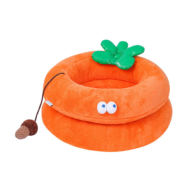 Pet sofa, open cat bed