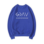 Christian hoodie gift