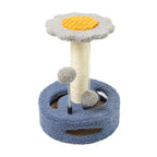 Cat climbing frame, small cat toys