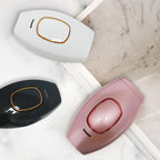 IPL Laser hair removal device