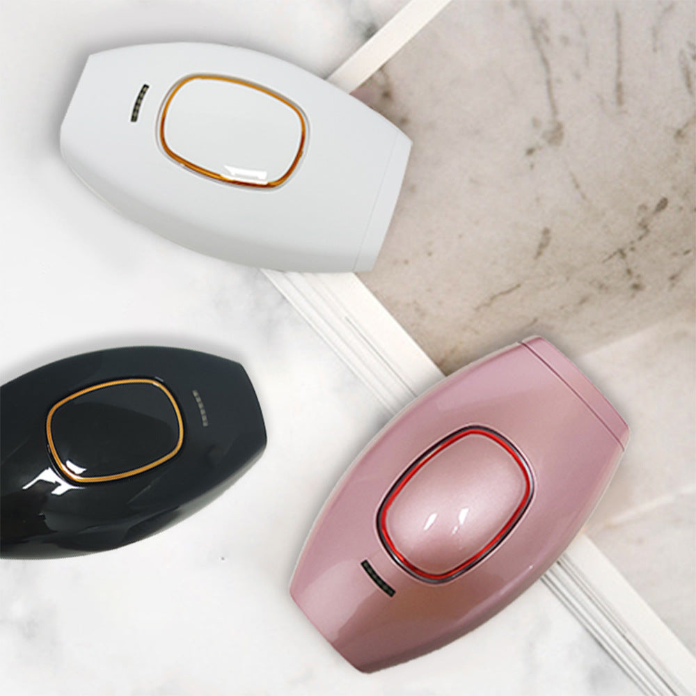 IPL Laser hair removal device