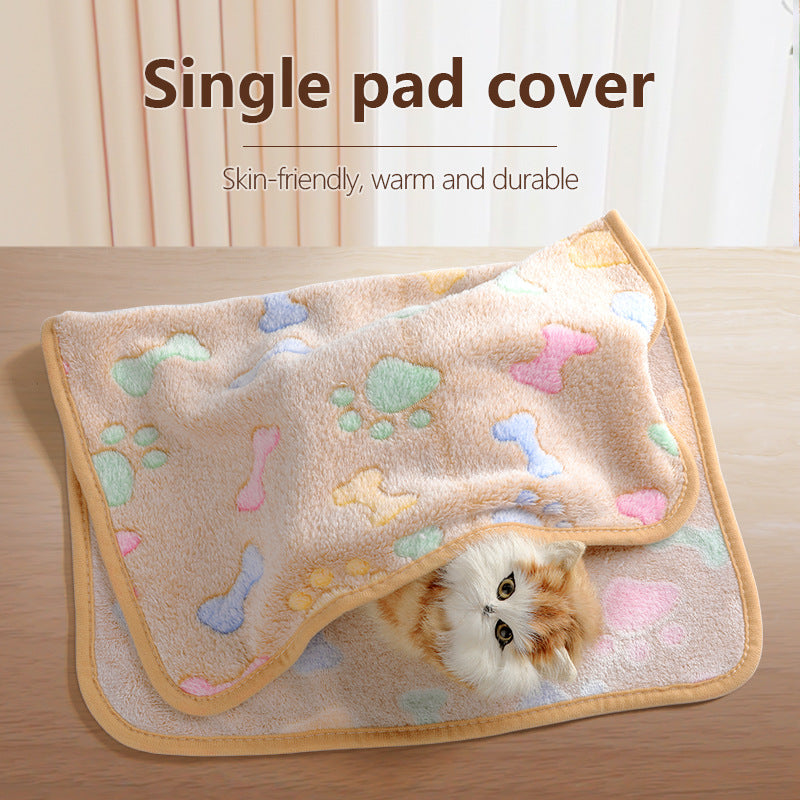 Pet comfortable mats