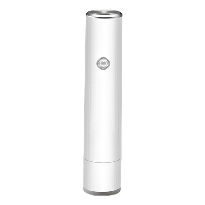 Small household automatic air pump