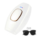 IPL Laser hair removal device