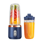 New portable USB fresh juice blender