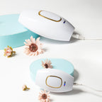 IPL Laser hair removal device