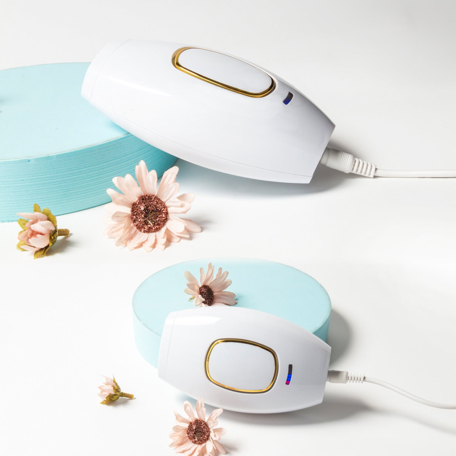 IPL Laser hair removal device